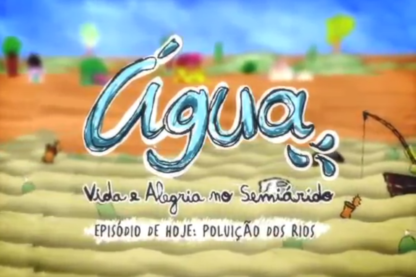 Projeto Lagoa da Gente